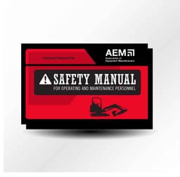 AEM Safety Materials Expand Through SafetyAtlas