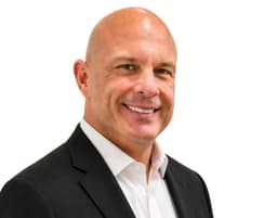 CLARK Names Bob Martinolli Chief Operating Officer