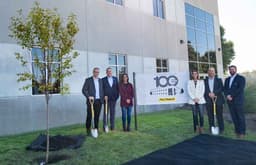 PALFINGER Celebrates Century of Mechanics Truck Manufacturing