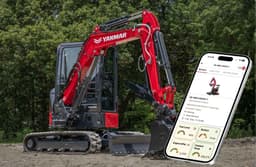 Yanmar Expands SmartAssist Remote Telematics