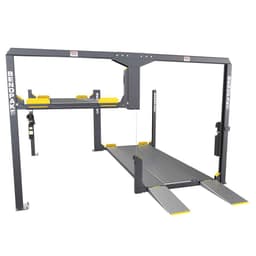 BendPak Adds Narrow Tandem Lifts to PL-12000 Lineup