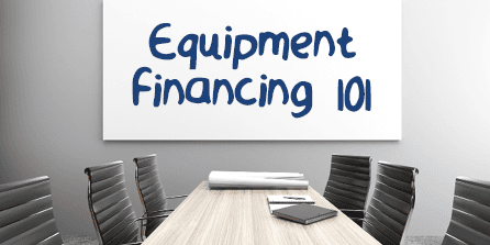 Ultimate Guide To Financing Cranes
