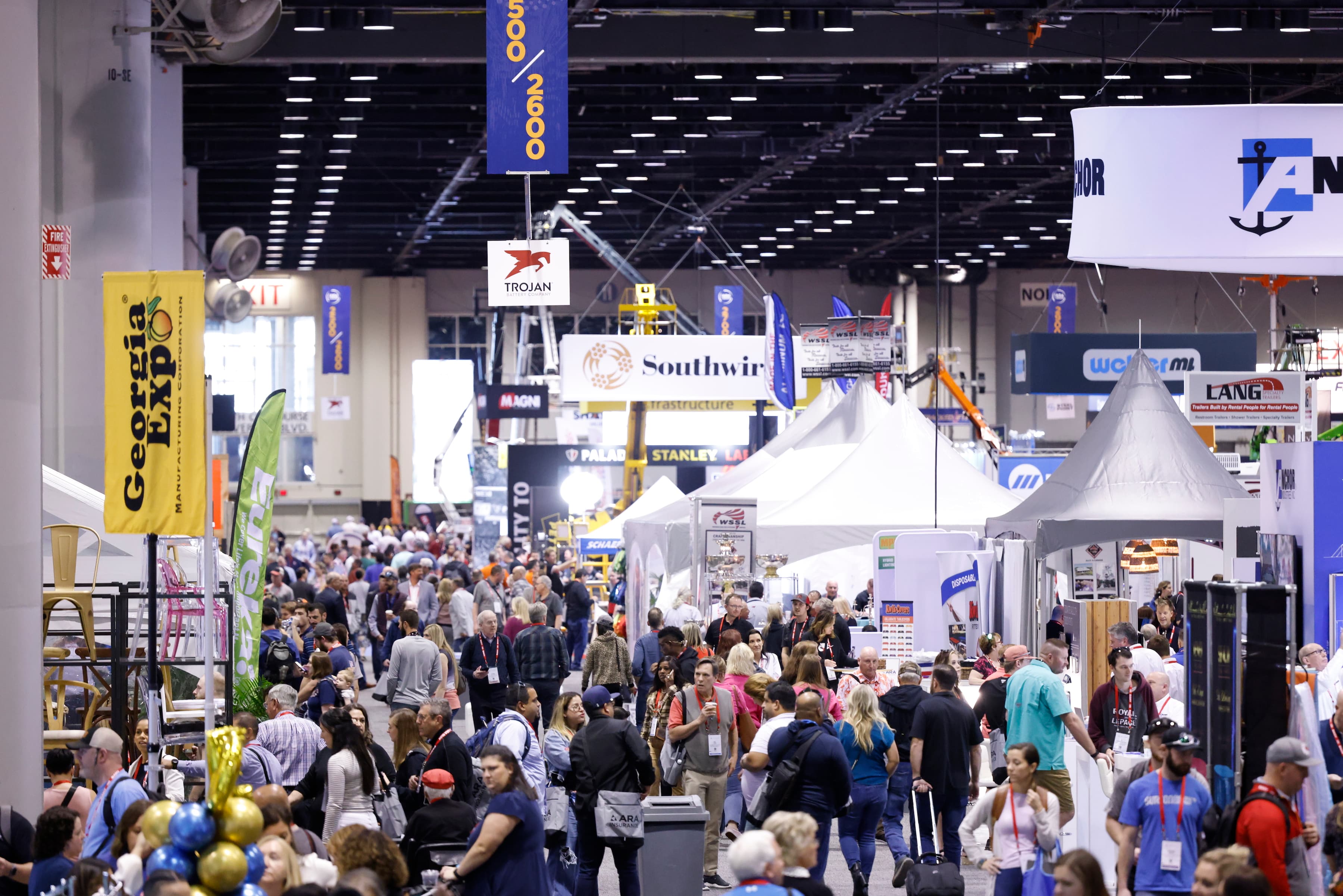 2024 ARA Show Preview