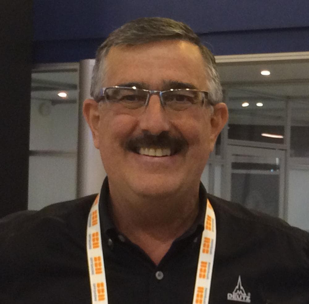 Vermet Named General Manager of Deutz® Power Center Midwest | Construction News