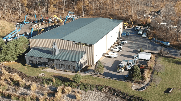 Durante Rentals Opens New Rental Facility in Carmel, N.Y.