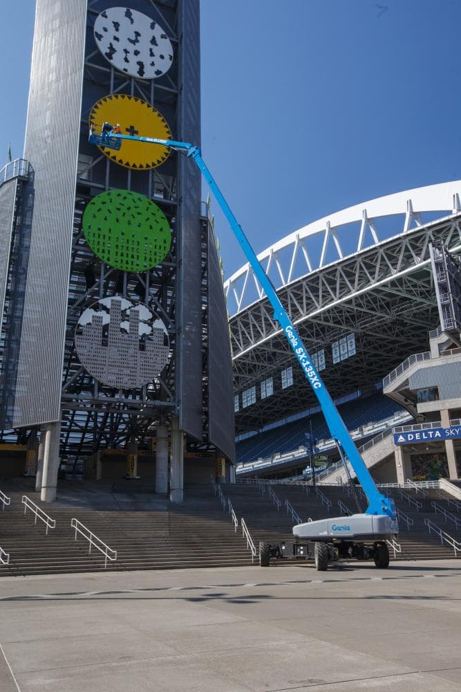 ANSI A92 Standard Updates Approved for MEWP Design, Use