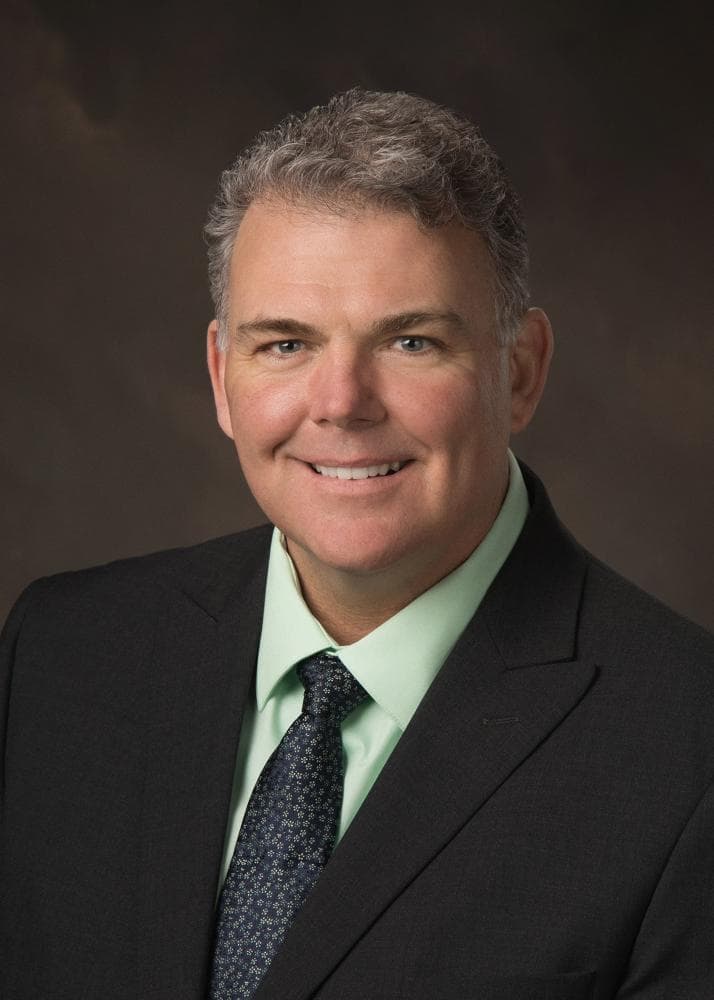 Lane Named Link-Belt Cranes North American Sales Manager 