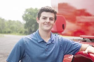 Empire Crane Names Mike Baron Salesman for Western New York