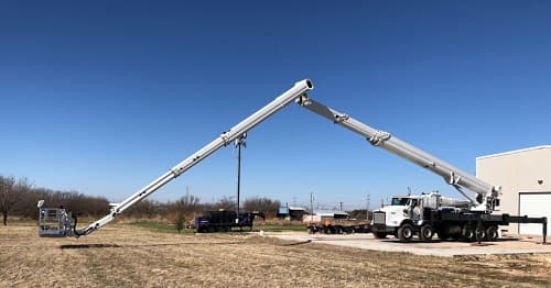 The first Ruthmann T 235 A for Canada