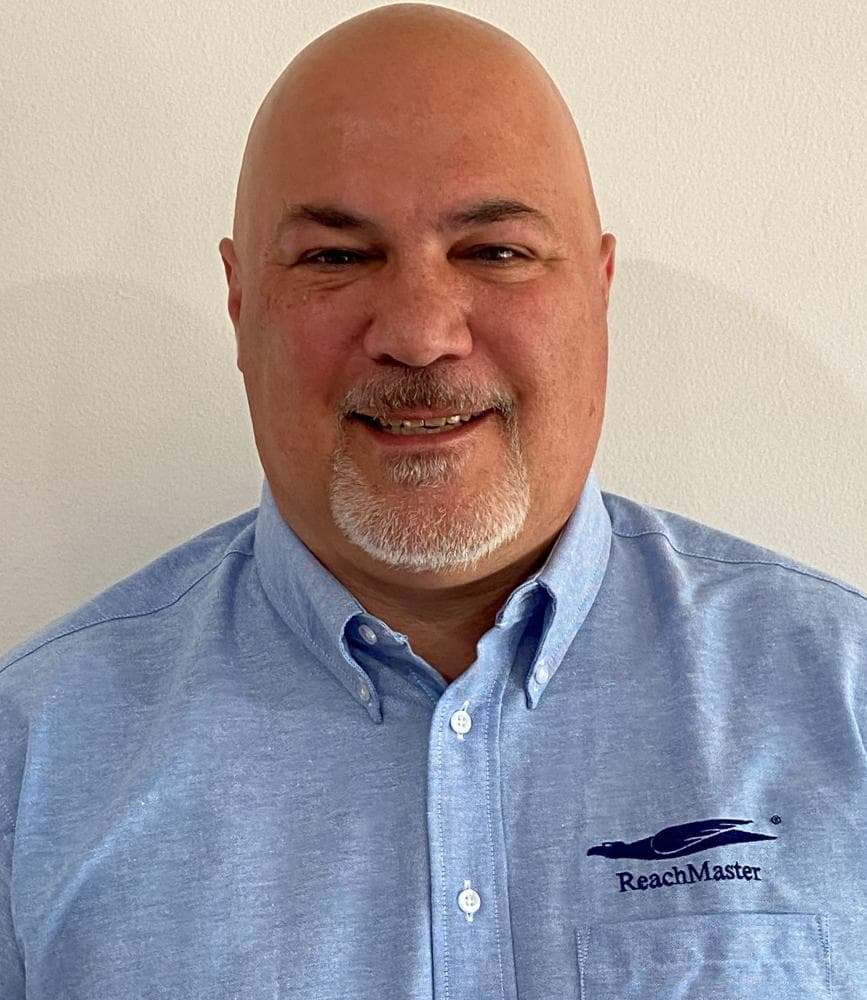 ReachMaster Expands Sales Team