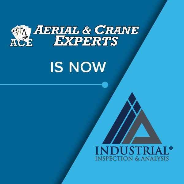 Industrial Inspection & Analysis Makes Acquisition