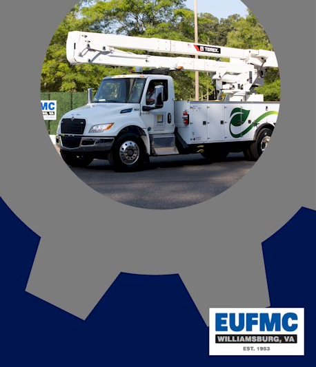EUFMC, electric utilities, contractors, co-ops and municipal operations