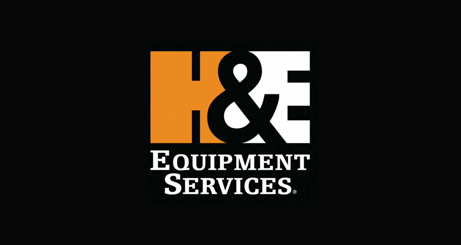 H&E Opens New Equipment Rental Branch in Decatur, Alabama