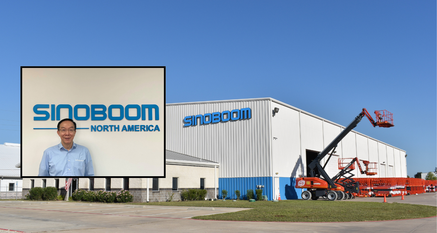 Exclusive Interview: Sinoboom North America CEO Desmond Soh Talks Sustainability, Expansion and Industry Trends