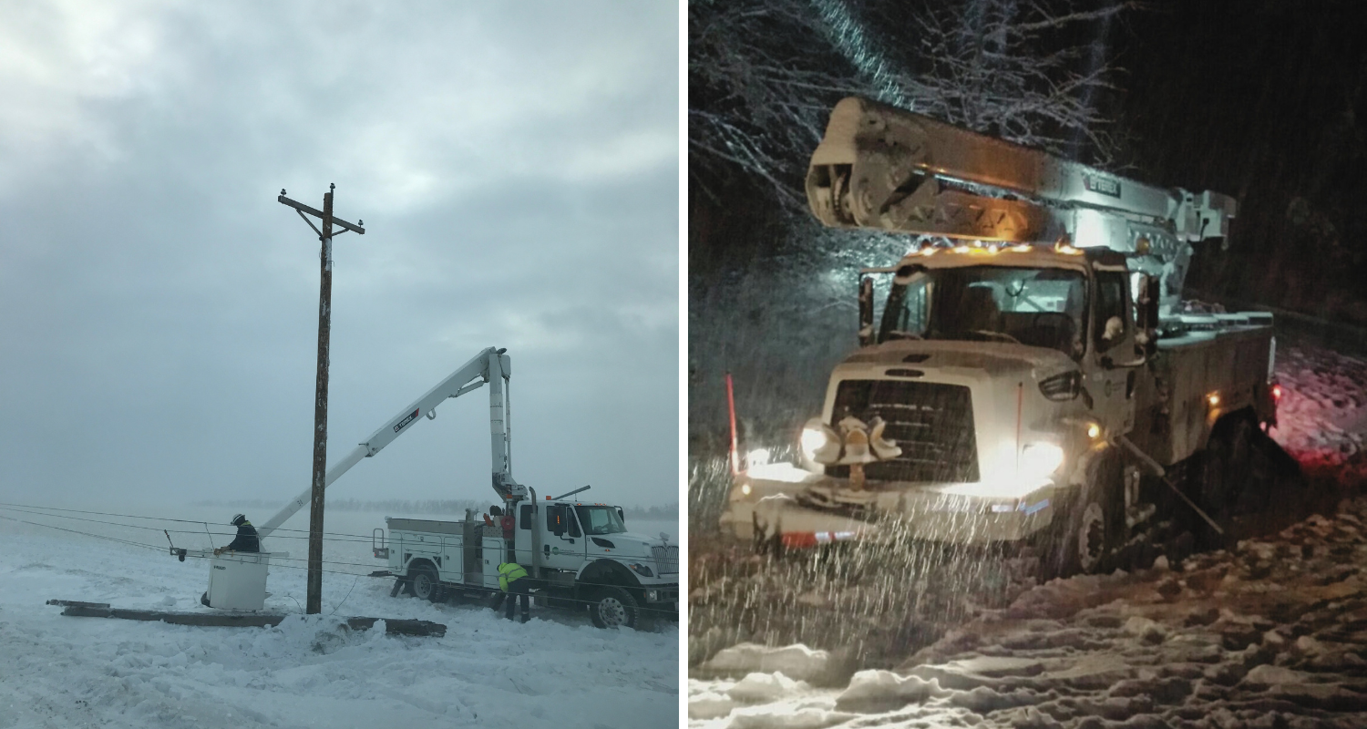 Aerial and Digger Derrick Stability in Slick Conditions: Expert Setup Advice