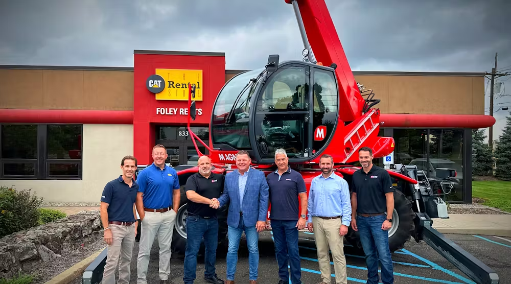 Magni Adds to Dealer Network in New Jersey, Delaware, and Eastern Pennsylvania