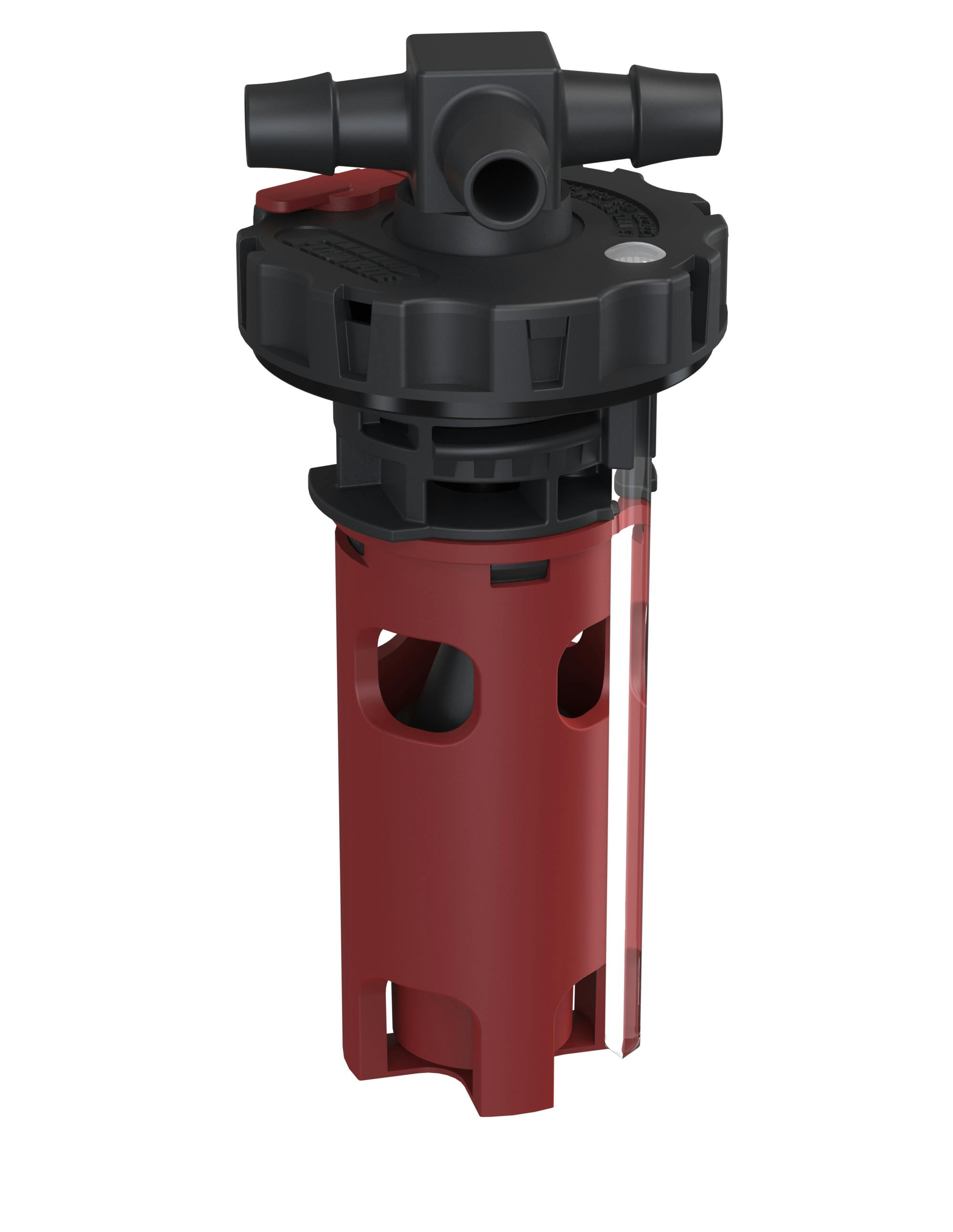 Flow-Rite Introduces Advancements to the Millennium Plus+ Battery Watering System