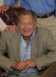 Wood's CRW Corp. Mourns Loss of its Founder