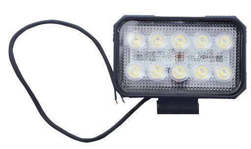 New Worklights Now Available from TVH | Construction Equipment