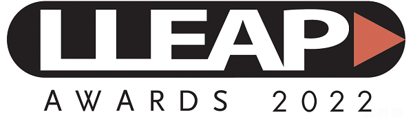 2022 LLEAP Awards Entries are Due July 19