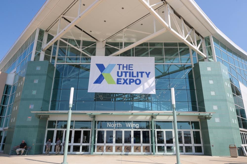 Registration Now Open for the 2023 Utility Expo