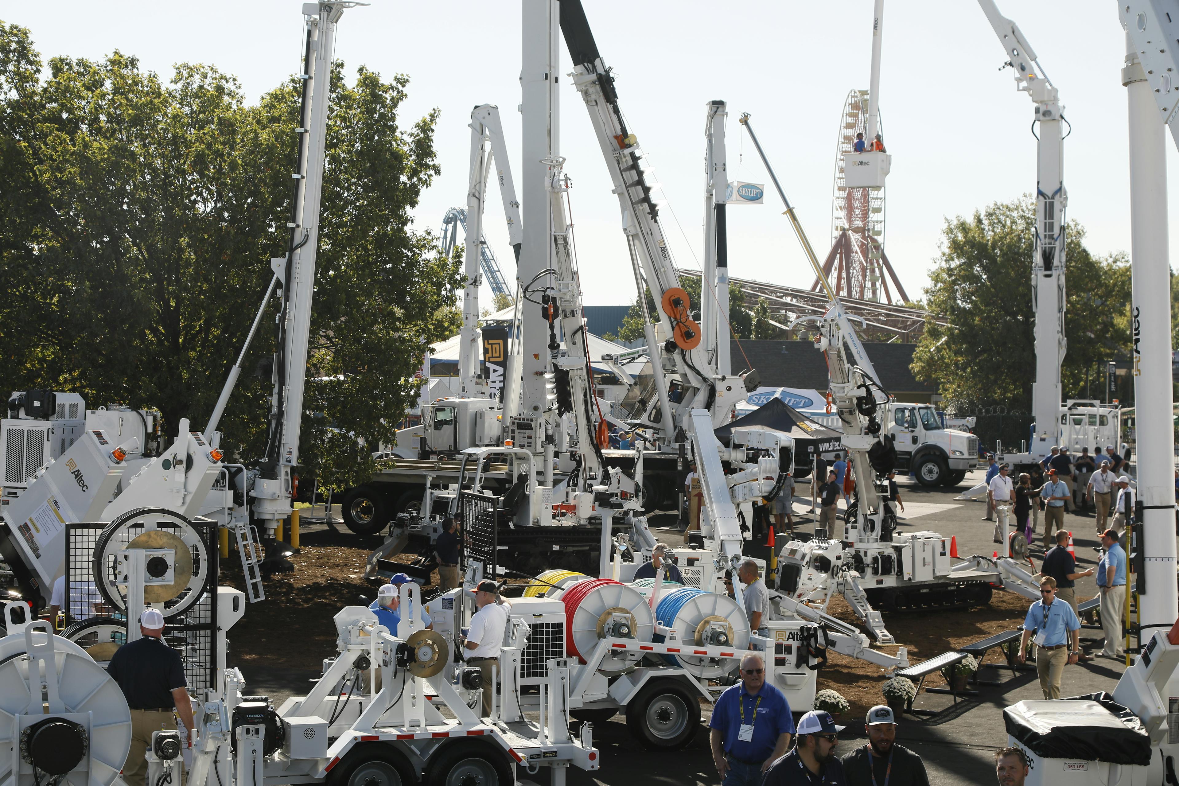 ICUEE 2019 Sets Record-Breaking Attendance 