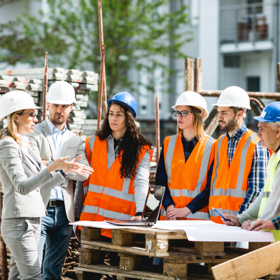 Culture in Construction: Why it Matters, and How to Make it Better