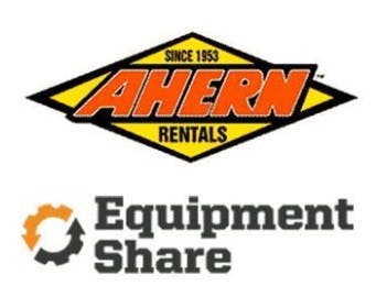 Ahern Rentals Files Patent-Infringement Lawsuit Against EquipmentShare