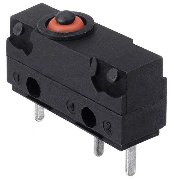APEM Launches Snap-Action Micro-Switches for Harsh Environments | Construction News
