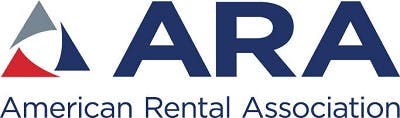 ARA Forecasts Growth in Equipment Rental Revenue