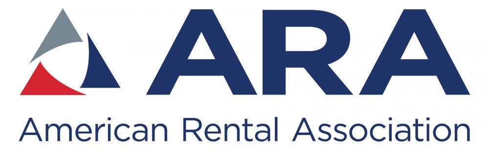 ARA Introduces Strategic Plan for Equipment Rental Industry