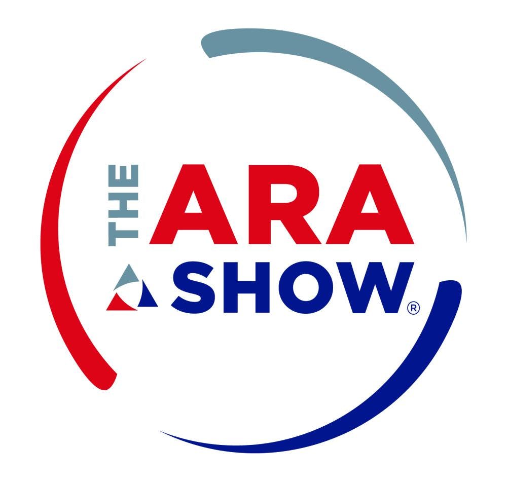 The ARA Show Returns to Orlando in February 2023