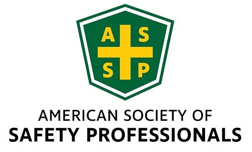 Five Safety Experts Honored by Association of Safety Pros 