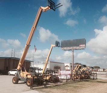 Gehl Adds Dealer in South Central Texas | Construction News