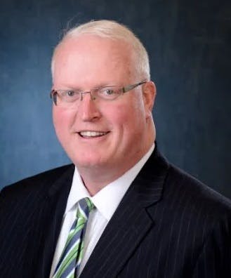 AED’s Brian McGuire Named Chairman-Elect of NAW AEC