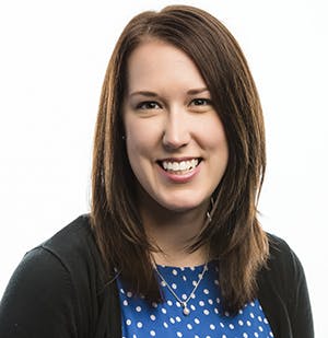 AEM's Brittany Faust Named to Exhibitions Industry ‘20 Under 30’ Program