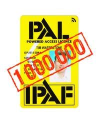 PAL Card Holders Invited to Enter Celebration Prize Drawing | Construction News