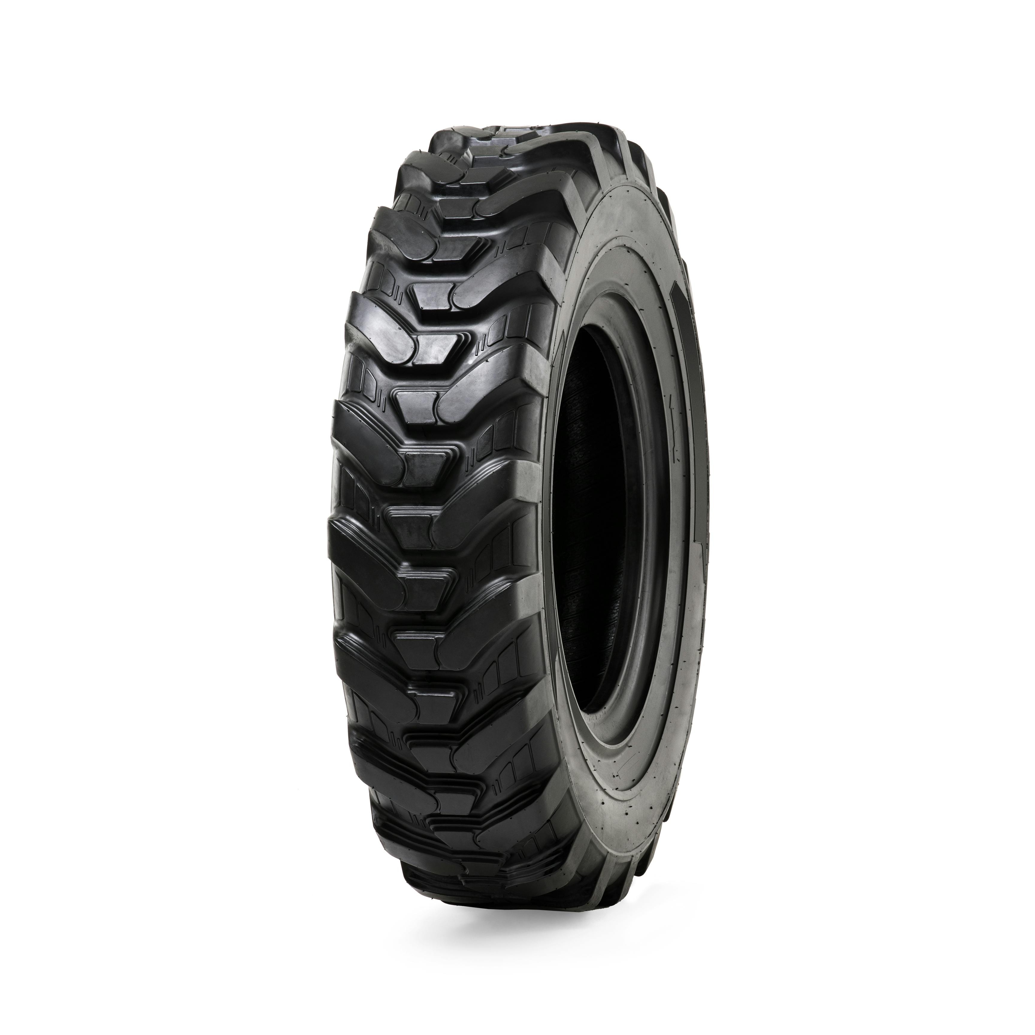 Camso Rolls Out Two New Tires for Telehandlers | Construction News