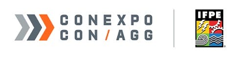 Be First in Line: Registration Now Open for CONEXPO-CON/AGG, IFPE