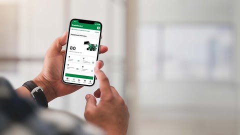 Sunbelt Rentals Launches New Mobile App for Customers