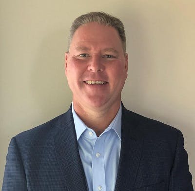 Industry Vet Liner is LGMG’s New VP of National Accounts