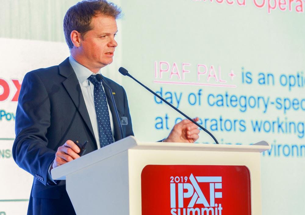 IPAF Names Summit 2022 Speakers 
