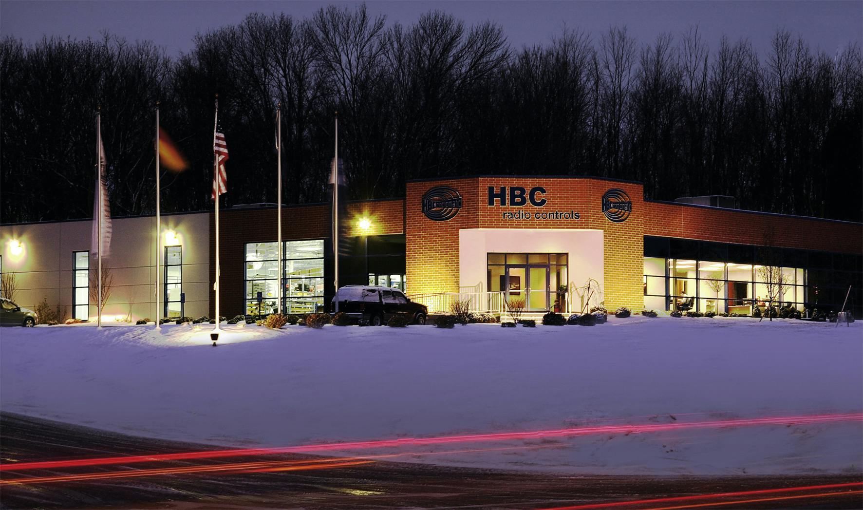 HBC Celebrates 15 Years in Greater Cincinnati | Construction News