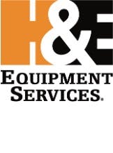 H&E Equipment Services Signs Agreement to Acquire One Source Equipment Rentals
