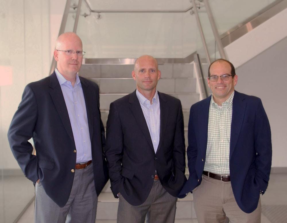 Manitou Group Grows North American Leadership Team With Three New Members