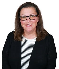 TVH Promotes Jennifer White to Lead Sales of Industrial Parts