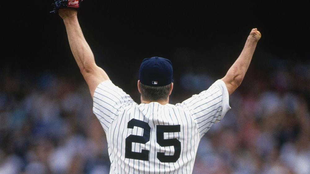 EUFMC 2021 to Feature Special Presentation by Former MLB Star, Jim Abbott
