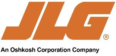 JLG Releases New White Paper in Support of Ladder Safety Month