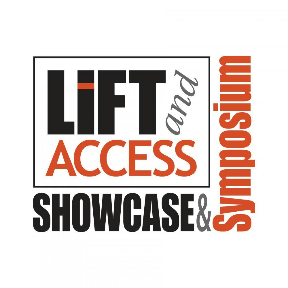 Lift and Access Showcase & Symposium to Feature Two Mega Machine Categories