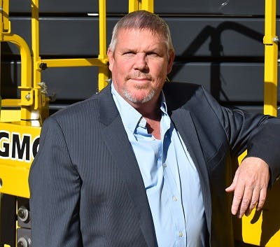 GMG Appoints Industry Vet Sullivan as General Manager